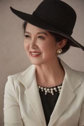 -时光纪全家福·母女写真