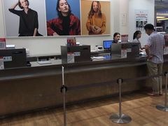 -优衣库(福州爱琴海购物公园店)