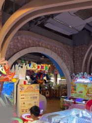 -卡通尼乐园(上海安亭店)