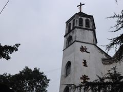 -南山植物园