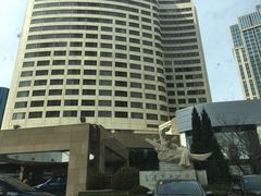 -大连富丽华大酒店