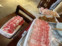-京元盛铜锅涮肉(上海总店)