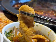 -陈眼镜火锅(总店)