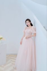 -予白婚纱礼服馆