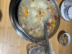 -王二爷药膳鸡(仙林学衡路店)