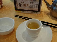 -顺丰轩园林酒家(天河店)