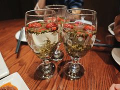 -沙力海西北特色美食烤肉店(北门坡店)