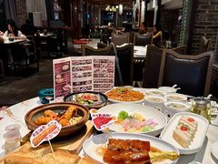 -滋粥楼·顺德菜(番禺广场总店)