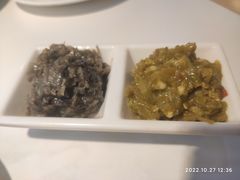 -黑鸡小馆(金源店)