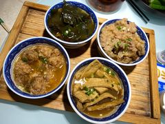 -豫丰汇河南名菜楼(武记餐饮)