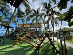 -三亚亚龙湾天域度假酒店