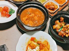 -有璟阁港式餐厅(国贸商城店)