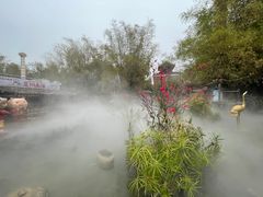 -青瓦房古村落