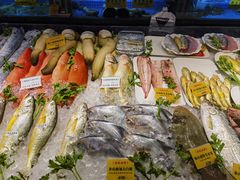 -海味世家·家常菜馆(明州里店)