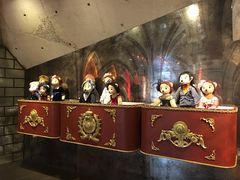 -济州岛泰迪熊博物馆