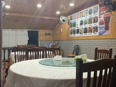 大堂-洞天食府(北大街店)