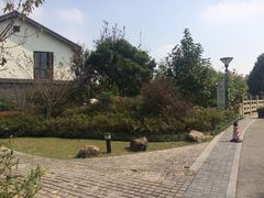 -杭州城北体育公园