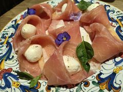 -Alimentari Grande(东湖路店)