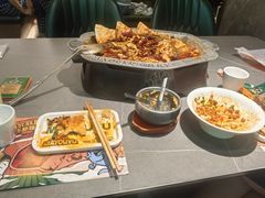 -马有鱼·馕坑烤全鱼(美美2店)