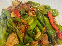 -海富门·带鱼·淮扬菜·粤菜(甘家口店)