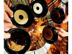 -忠义水浒烤肉(体育西路店)