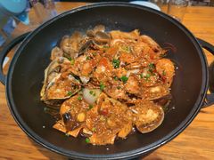 大厨海鲜锅-大厨的餐厅(曾厝垵总店)