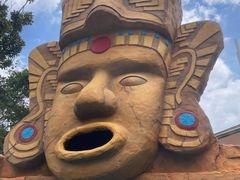 -上海玛雅海滩水公园