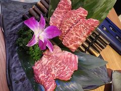 -丸藏和牛烧肉专门店(园区师惠坊店)