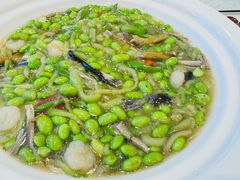 -阿英煲(凉城路店)