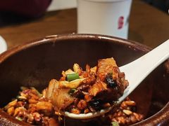儿时罐子肉-湘厨壹品(芙蓉广场店)