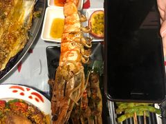 -辉记炭烧海鲜大排档·老字号(福田店)