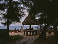 -海南清水湾莱佛士酒店