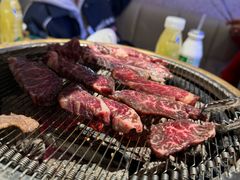 -泥炉烧肉师(新街口金銮巷店)