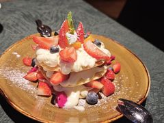 -翡翠鸟精品泰国菜(北辰财富中心店)