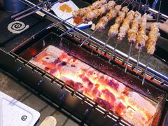 -很久以前羊肉串(打浦路店)