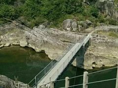 -百漈沟生态旅游景区