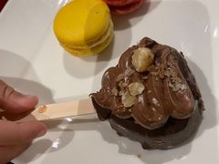 -上海中星铂尔曼大酒店 汇·西餐厅