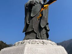 -青岛崂山太清宫