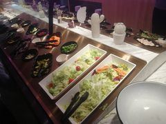 -比格比萨自助(延庆万达广场店)