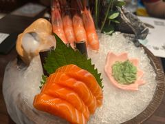 -匠和风精致料理(莆田财富中心店)