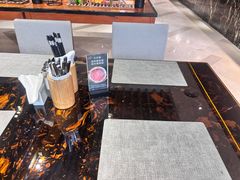 -西安西藏大厦开元名都大酒店·自助餐厅
