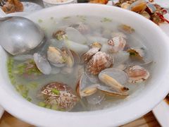 -九龙餐厅(大沽路店)