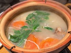 -一坐一忘云南菜(北京skp店)