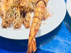 -东江海鲜大排档·潮汕菜·砂锅粥