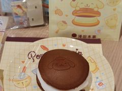 -泽田本家·铜锣烧(美罗城店)