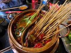 -镇江龙·火锅串串(武侯祠店)