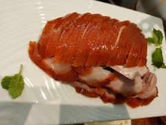 -北京老铺烤鸭(高新店)
