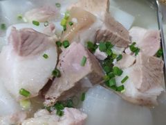 -明升萝卜汤