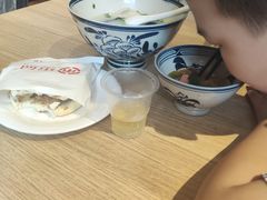 -宋益驴蹄子面肉夹馍(辛家庙店)