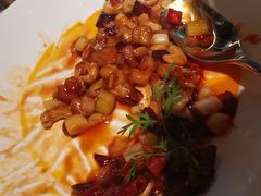 -秀儿四九城·新京菜(亚运村鸟巢店)